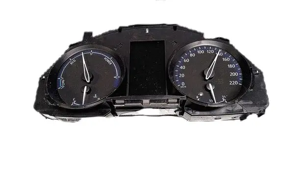 Speedometer (instrument cluster)