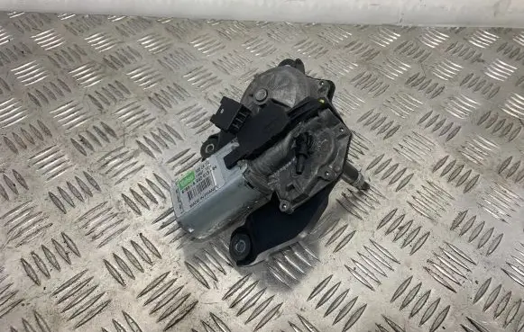 Mini Cooper Countryman R60 Rear window wiper motor 6932013 53024112