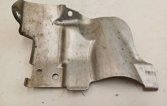 Mercedes-Benz GLC C253 Other interior part A7252710600 A7252710600G
