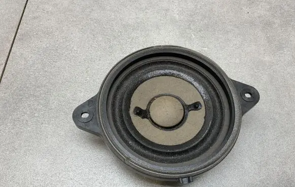 Audi A6 S6 C7 4G Parcel shelf speaker 4G5035402
