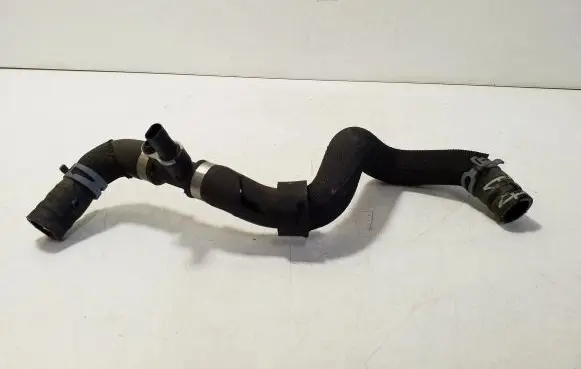 Audi e-tron Engine coolant pipe/hose 4KE145053AE
