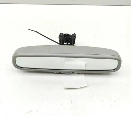 Audi A6 S6 C7 4G Rear view mirror (interior) 8T0857511AB