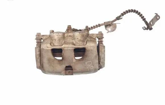 Ford F150 Front brake caliper US7168529B2