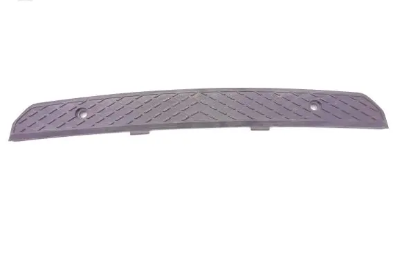 Mercedes-Benz Sprinter W906 Front bumper splitter molding A9068850011 1411071 141101