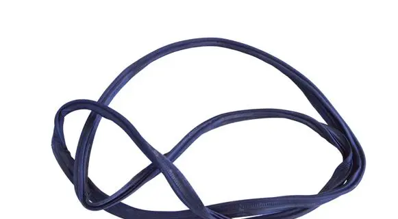 Audi A7 S7 4G Trunk rubber seal (body) 4G8827705B