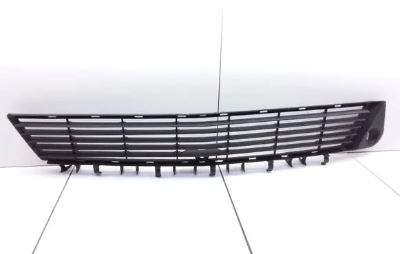 Opel Vectra C Front bumper lower grill 0551004542 09186126
