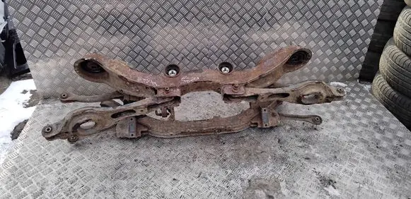 Ford Kuga I Rear subframe 