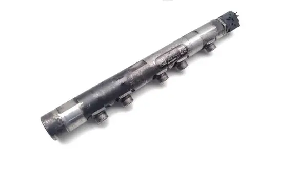 Mini Cooper Countryman R60 Fuel main line pipe 7823460 0445214237 782346002