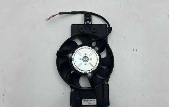 Ford Transit - Tourneo Connect Electric radiator cooling fan KV618C607FB