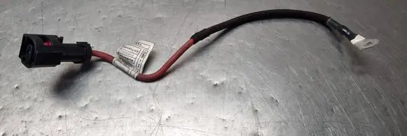 BMW 2 F45 Positive cable (battery) 8628634