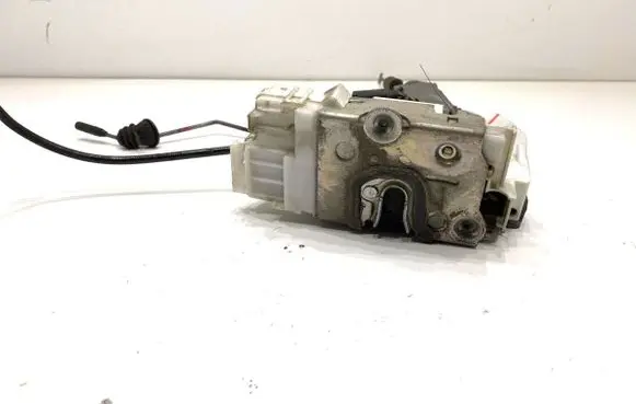 Mercedes-Benz R W251 Front door lock