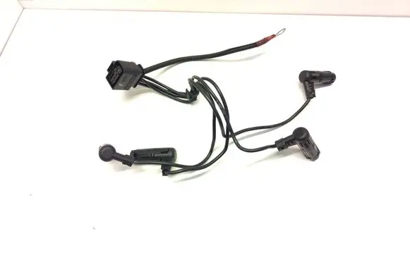 BMW 3 E90 E91 Glow plug wires 7811938 10006569