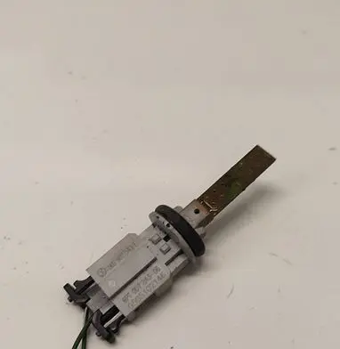 Volkswagen PASSAT B7 Interior temperature sensor 1K0907543E
