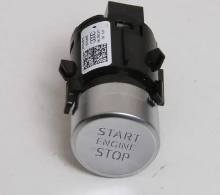 Audi A7 S7 4K8 Other switches/knobs/shifts 4K1905217