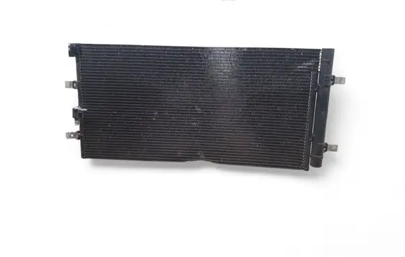 Audi A6 S6 C7 4G A/C cooling radiator (condenser) 4G0260401N