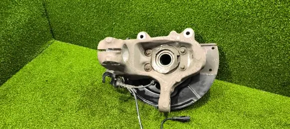 Renault Espace V (RFC) Front wheel hub 411611443R 43143148R A115909960103