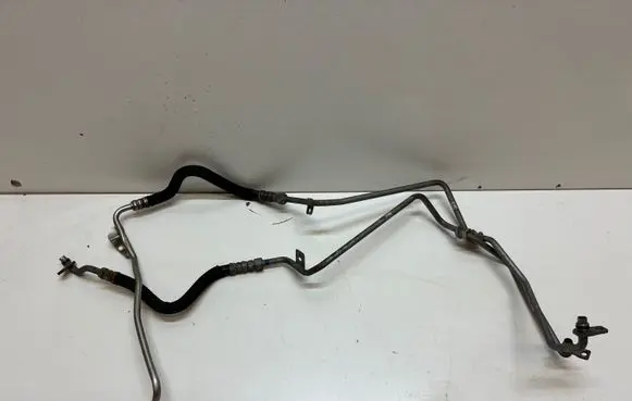 Audi A5 8T 8F Gearbox oil cooler pipe/hose 8K0317817EC 8K0317818EC
