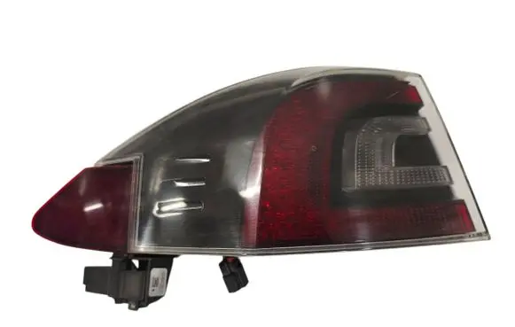 Tesla Model S Rear/tail lights 600591800G