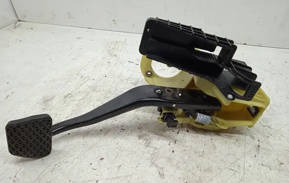 Brake pedal