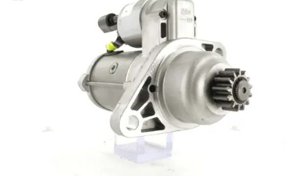 Volkswagen Golf VI Starter motor ESW20ER20