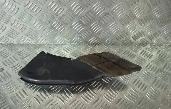Opel Astra K Air intake duct part 13367314