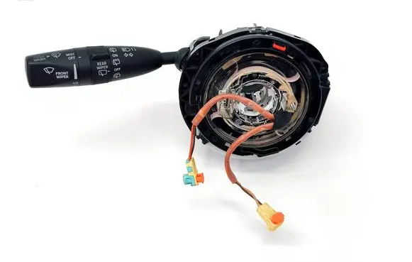 Dodge Durango III Airbag slip ring squib (SRS ring) PN10096656 PN1009665603 10037231