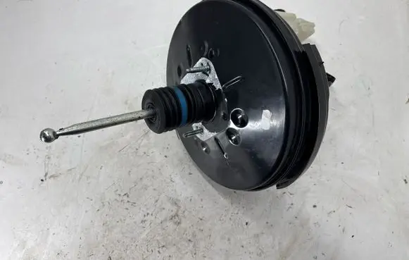 Audi Q3 F3 Brake booster 3Q1614105J 204TBGFT7B4E63 5Q1611301G