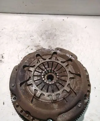 Mazda 2 Clutch set kit 3s617550ab