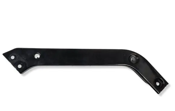 Volkswagen Tiguan Allspace Headlight/headlamp mounting bracket 5NN805932