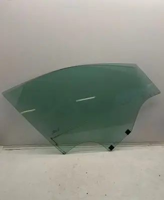 Renault Megane E-Tech Front door window glass four-door 43R011583 AS2M3236DOT682