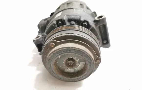 BMW X3 E83 Air conditioning (A/C) compressor (pump) 4472208027 7SBU16C