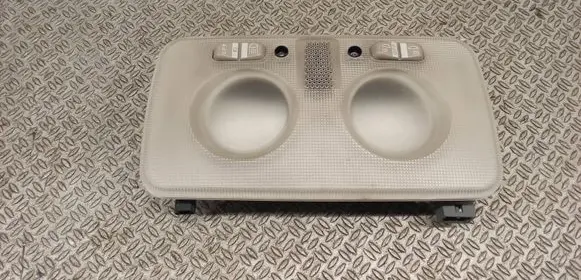 Fiat Bravo Front seat light 