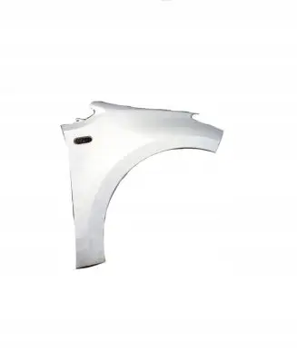 Volkswagen Up Fender