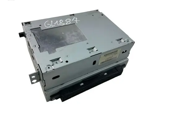 Volvo V60 Radio/CD/DVD/GPS head unit 31358290AA