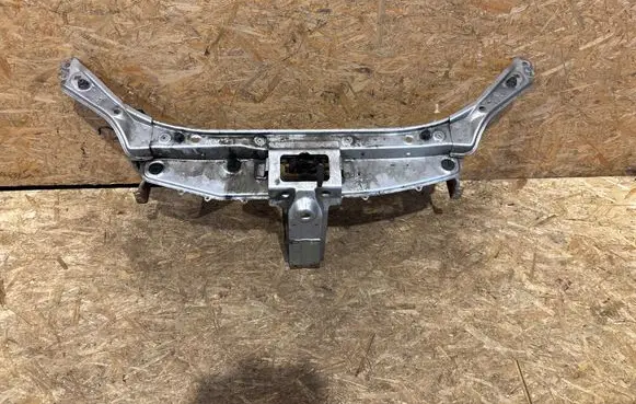 Dacia Sandero II Top upper radiator support slam panel 