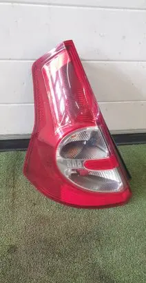 Dacia Sandero Rear/tail lights 8200734825