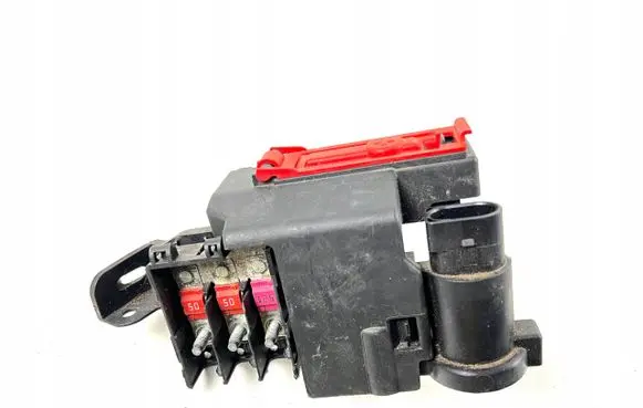 Audi Q5 SQ5 Positive wiring loom 80A941823A