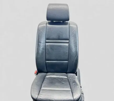 BMW X5 E70 Front driver seat 52107307007 52106973398 52107170244