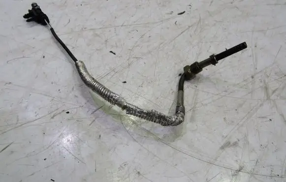 Volvo S40, V40 Exhaust gas pressure sensor GMAUTO4574097