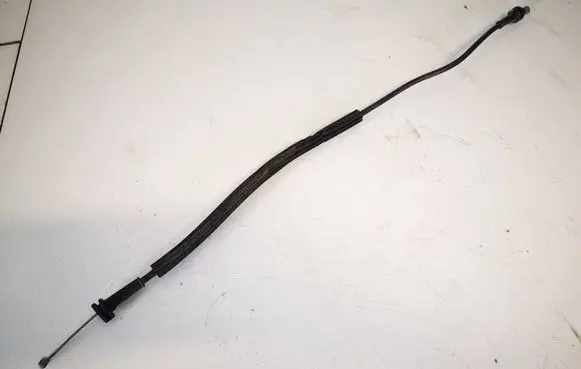 Renault Clio II Rear door cable line 