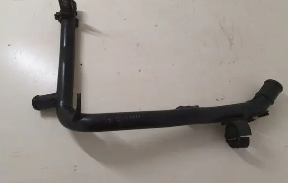 Skoda Superb B6 (3T) Engine coolant pipe/hose 03L121065AJ