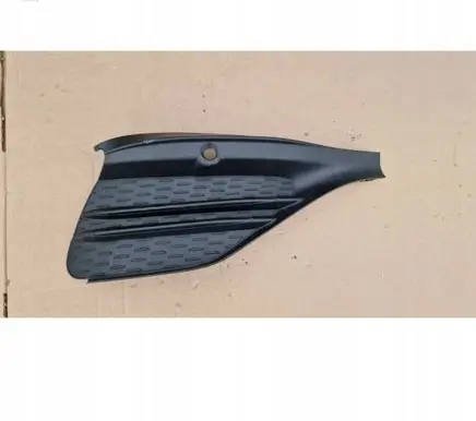 Mercedes-Benz C W206 Front bumper lower grill 2068854205