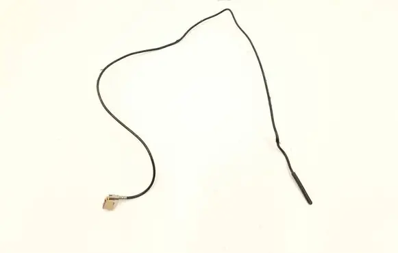 BMW X3 G01 Sound system wiring loom 