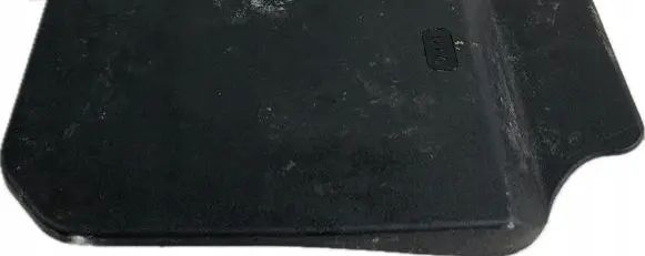 Dodge Durango III Centre console side trim front 6DZ85DX9AA