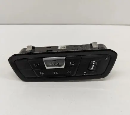 BMW 8 G14 Light switch 5A16B09