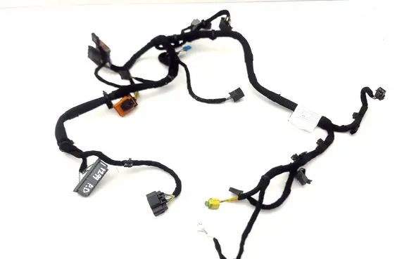 Maserati Ghibli Seat wiring loom 594229999 670007822 L0350009AB