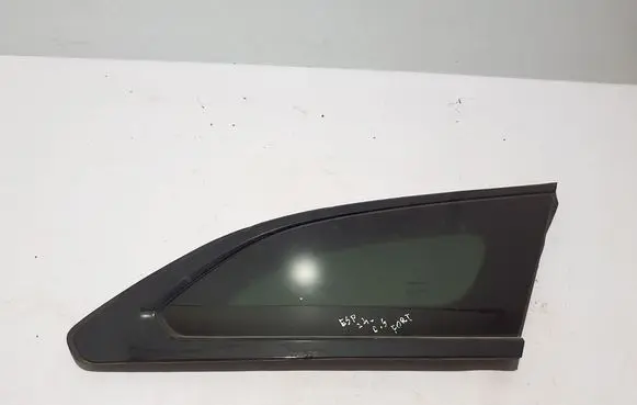 Renault Espace VI Rear side window 833004536R