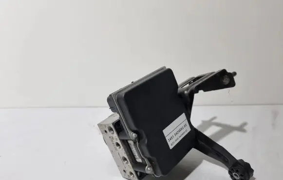 BMW X3 E83 ABS Pump 3424682 3424683 6762059
