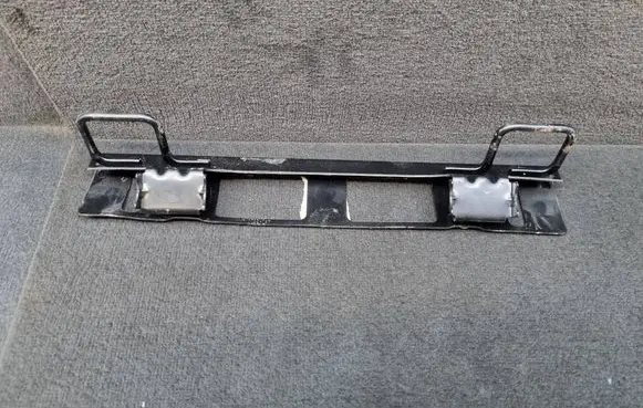 Audi A6 S6 C6 4F ISOFIX Bracket 8E0813477A