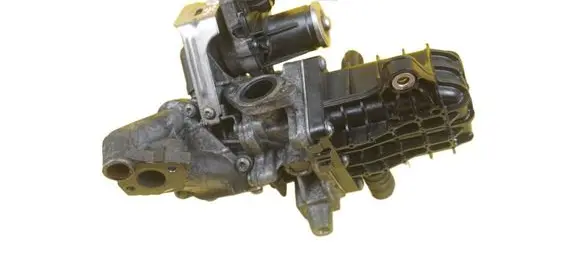 Citroen Jumper EGR thermostat 0280751018